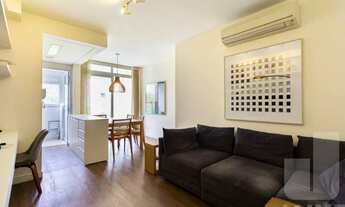 Imagem: Apartamento 02 dormitórios, 02 vagas em