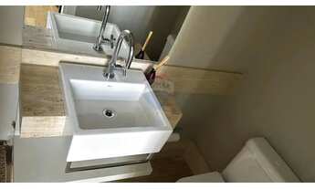 Imagem 5: Apto Alto Padrão p/ Alugar Vl Nova Conceição, 2 suítes, 157m², 3 Vagas, Lazer Completo