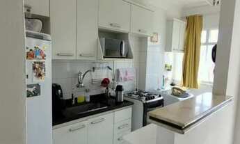 Imagem 4: Apartamento para Venda em Macaé, Cancela Preta, 2 dormitórios, 1 suíte, 2 banheiros, 1 vag