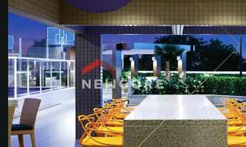 Imagem 7: Apartamento em Rua Botafogo - Guilhermina - Praia Grande/SP