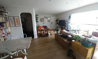 Imagem 2: Apartamento em Avenida Rouxinol - Indianópolis - São Paulo/SP