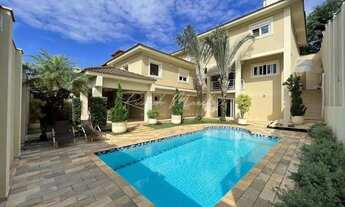 Imagem: Casa com 3 dormitórios à venda, 431 m²