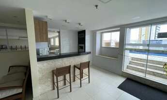 Imagem 7: Apartamento para venda no condomínio Taroa