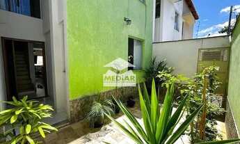 Imagem 3: Casa com 3 quartos à venda em Belo Horizonte