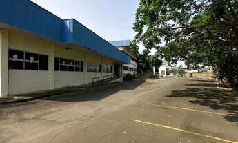 Imagem 7: Barracão à venda em Jaguariúna, Núcleo Residencial Doutor João Aldo Nassif, com 15098 m²