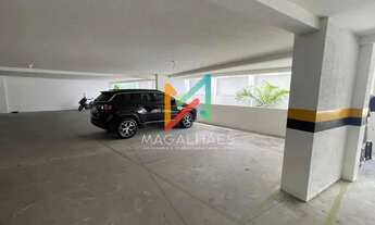 Imagem 7: FLAT 35 M² MOBILIADO PARA LOCAÇÃO BAÍA DE MESQUITA RESIDENCE