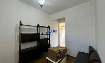 Imagem 5: Edifício Araguaia: Apartamento com 01 quarto mobiliado no Centro