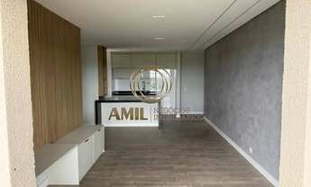 Imagem 3: Aluga Apartamento, 3 quartos, 1 suíte, 2 vagas, 83 m², Pagador de Andrade, Jacareí - SP