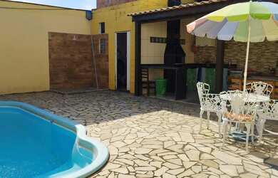 Imagem 6: Casa sensacional no bairro jardim do Sol Resende RJ