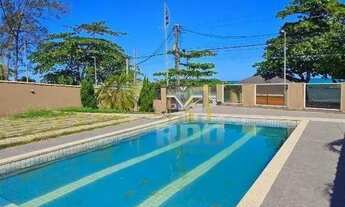 Imagem 5: Casa com 6 quartos à venda, 4565 m² por R$ 3.500.000 - Bosque da Praia - Rio das Ostras/RJ