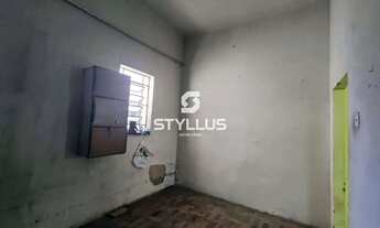 Imagem 7: Pilares Casa com 2 dormitórios