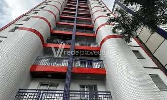 Imagem 4: Apartamento - Vila Industrial - Campinas