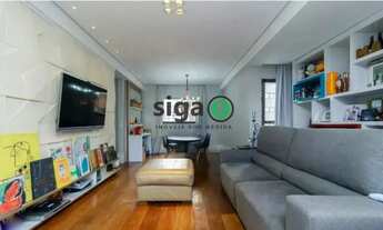 Imagem: Apartamento com 3 Quartos à venda, 187m²