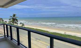 Imagem 5: Apartamento Frente Mar