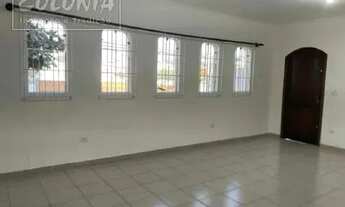 Imagem: Sobrado para locação - Vila Camilópolis