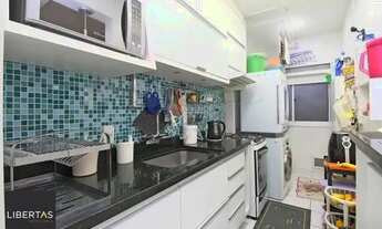 Imagem 5: Apartamento de 1m² com 2 dormitórios - Sarandi