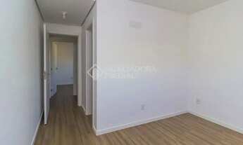 Imagem 5: Imóvel para venda tem 62 metros quadrados com 2 quartos em Jardim do Salso - Porto Alegre