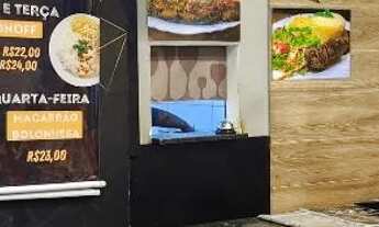 Imagem 5: Restaurante passo ponto