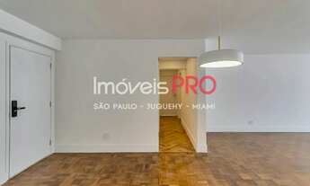 Imagem 6: Higienópolis, 3 dormitórios, 2 suítes, 2 vagas, totalmente reformado