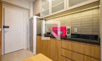 Imagem 6: Apartamento à Venda - Pinheiros, 1 Quarto, 26 m2