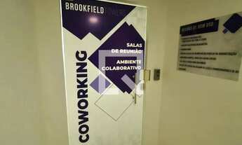 Imagem 6: Brookfield Tower - MAR GESTÃO DE PARTICIPAÇÕES LTDA Flat com 2 Quarto(s) e 1 banheiro(s) à