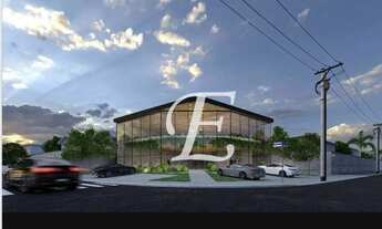 Imagem 4: Terreno para alugar, 852 m² por R$ 85.000,00/mês - Pacaembu - São Paulo/SP