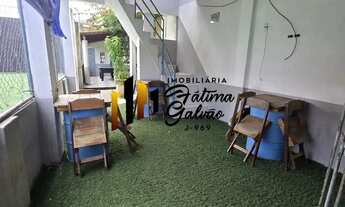 Imagem 6: Alugo Arena Society no Tenoné