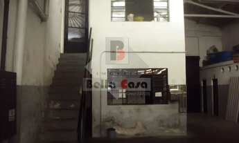 Imagem 6: Excelente Galpão - Vila Formosa -560 m² - Zona Mista - Venda e Locação