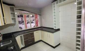 Imagem 5: Kitnet para uma pessoa sem animais