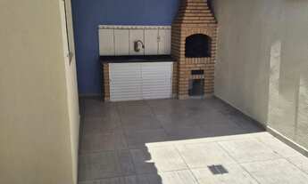 Imagem 2: Casa para aluguel tem 79 metros quadrados com 3 quartos no Condominio Terra Nova