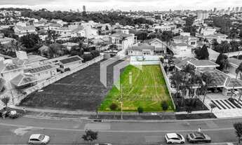 Imagem 3: TERRENO EM CONDOMÍNIO FECHADO À VENDA AO LADO DO GALLERIA SHOPPING