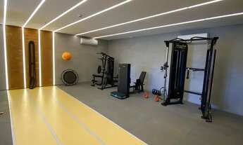 Imagem 5: Loft a venda no cond. Linked teresópolis junto ao Shopping