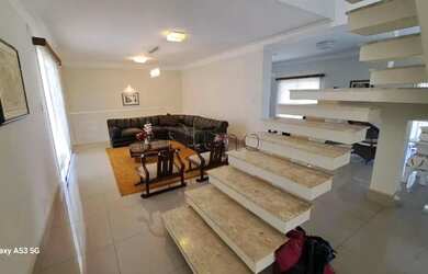 Imagem 7: Sobrado à venda e para alugar em Campinas, Parque Taquaral, com 5 quartos, com 702 m²