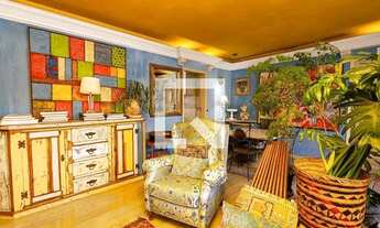 Imagem 5: Apartamento à Venda - Bela Vista, 3 Quartos, 110 m2