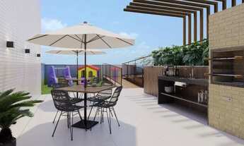 Imagem 3: Apartamento a venda em Ponta de Campina - AP5858