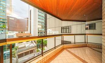 Imagem 5: Apartamento 4 quartos sendo 1 suíte a venda no Bairro Granbery em Juiz de Fora