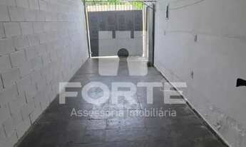 Imagem 4: CASA RESIDENCIAL em MOGI DAS CRUZES - SP, VILA CECÍLIA