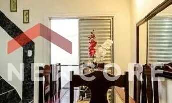 Imagem: Sobrado em Rua Agenor Brito - Vila São