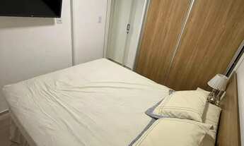 Imagem 5: Apartamnto para venda possui 47 metros quadrados com 2 quartos em Serraria - Maceió - AL