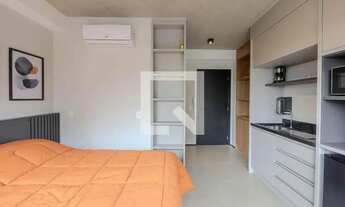 Imagem 5: Apartamento à Venda - Consolação, 1 Quarto, 22 m2