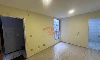 Imagem 3: Apartamento para aluguel, 2 quartos, 1 vaga, Buritis - Belo Horizonte/MG