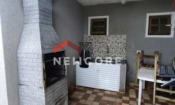 Imagem 6: Casa em aAVENIDA MARIO COVAS JR - Vila Atlântica - Mongaguá/SP