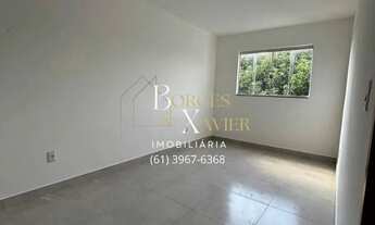 Imagem 4: Apartamento à Venda em Águas Lindas