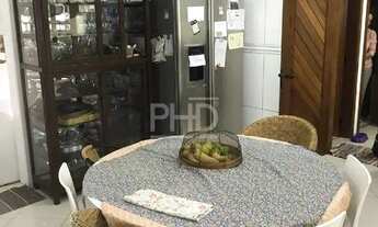 Imagem: Apartamento à venda, 4 quartos, 4 suítes