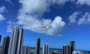 Imagem 2: Apartamento Mobiliado Felicitá Prince Boa Viagem Oportunidade