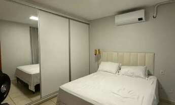 Imagem 2: Apartamento de 74 m² com 03 quartos sendo 01 suíte à venda no Parque Amazônia próximo a Fa