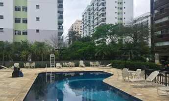 Imagem: Apartamento para locação 3 quartos mobiliado