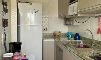 Imagem 6: Apto a venda no condomínio Leve Castanheiras