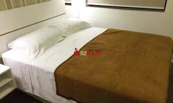 Imagem 7: Flat com ótimo preço no bairro Itaim Bibi. Confira!