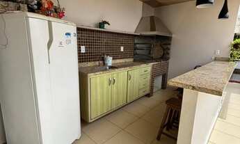 Imagem 6: Alugo linda casa no conjunto Santos Dumont